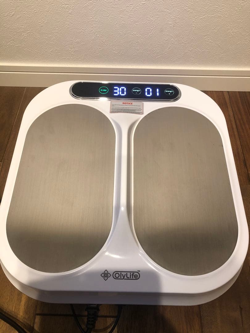 OlyLife THz Tera-P90 テラヘルス温熱マシン