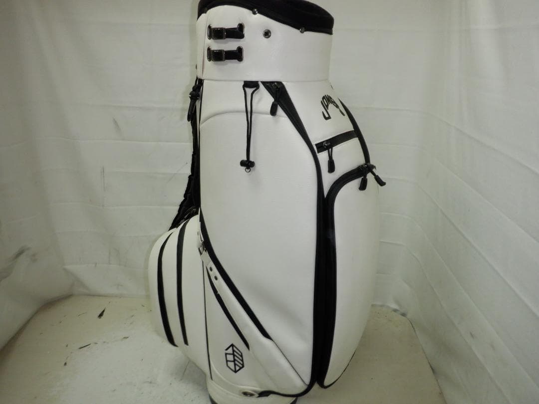 JONES★ジョーンズ★jones staff bag★9.5型★美品★スタッフ