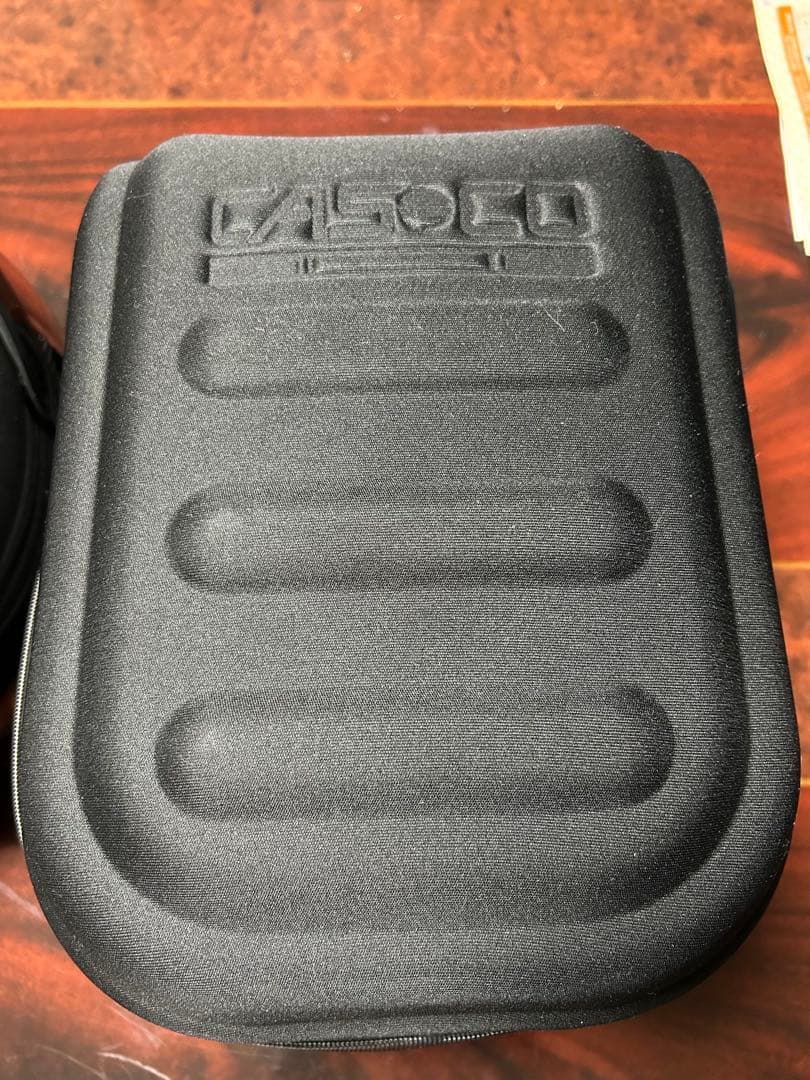 スキー・スノーボードアクセサリー CASCO SP-6 Visier Limited Cabon Schwarz