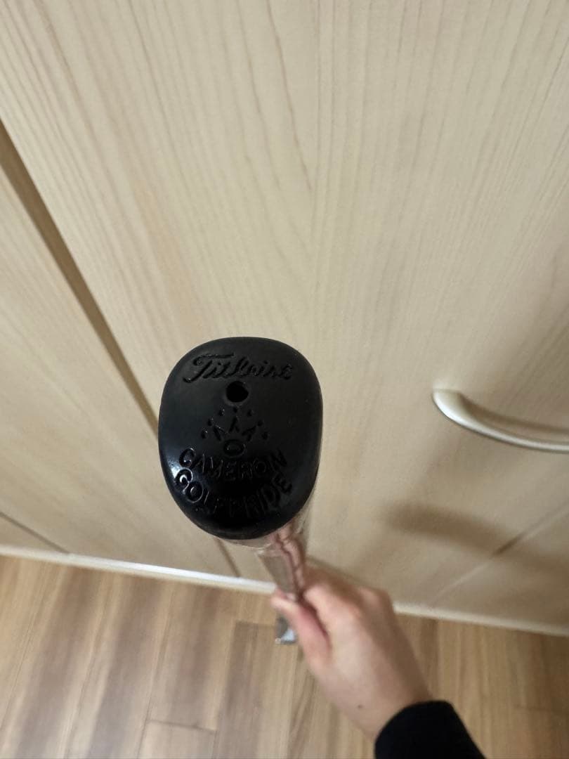 Scotty Cameron Select Newport 2 パターカバー付き