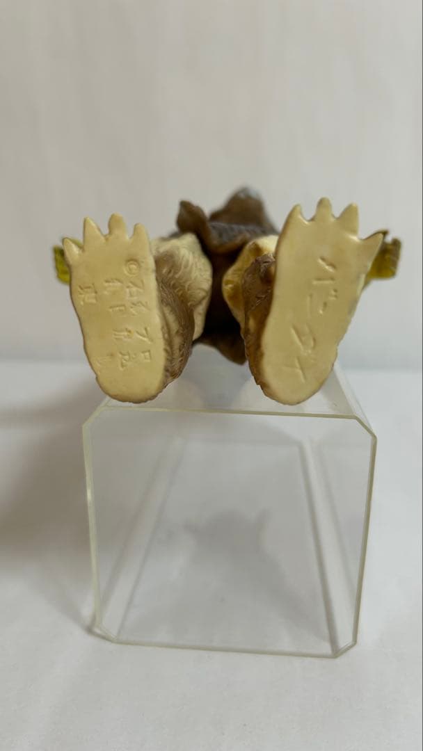 かまいたち　変身忍者嵐　バンダイ