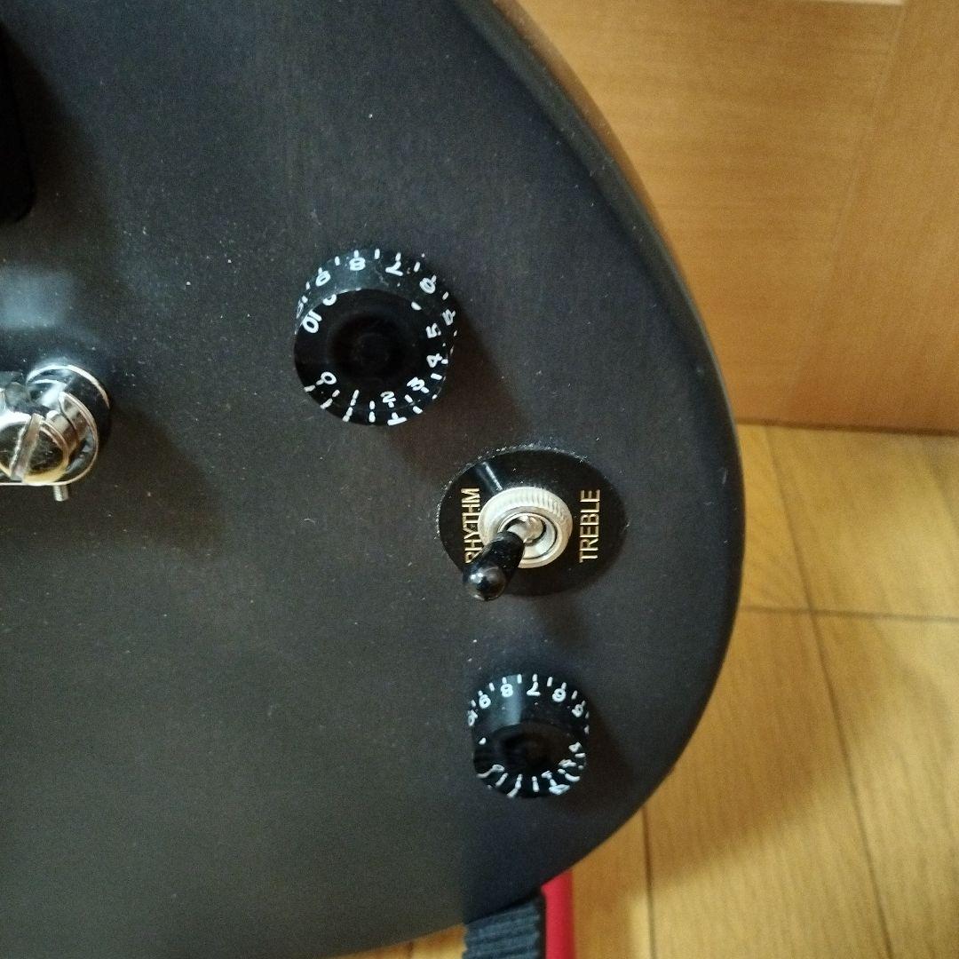 エピフォン　レスポールスペシャル-1　P90 Epiphone