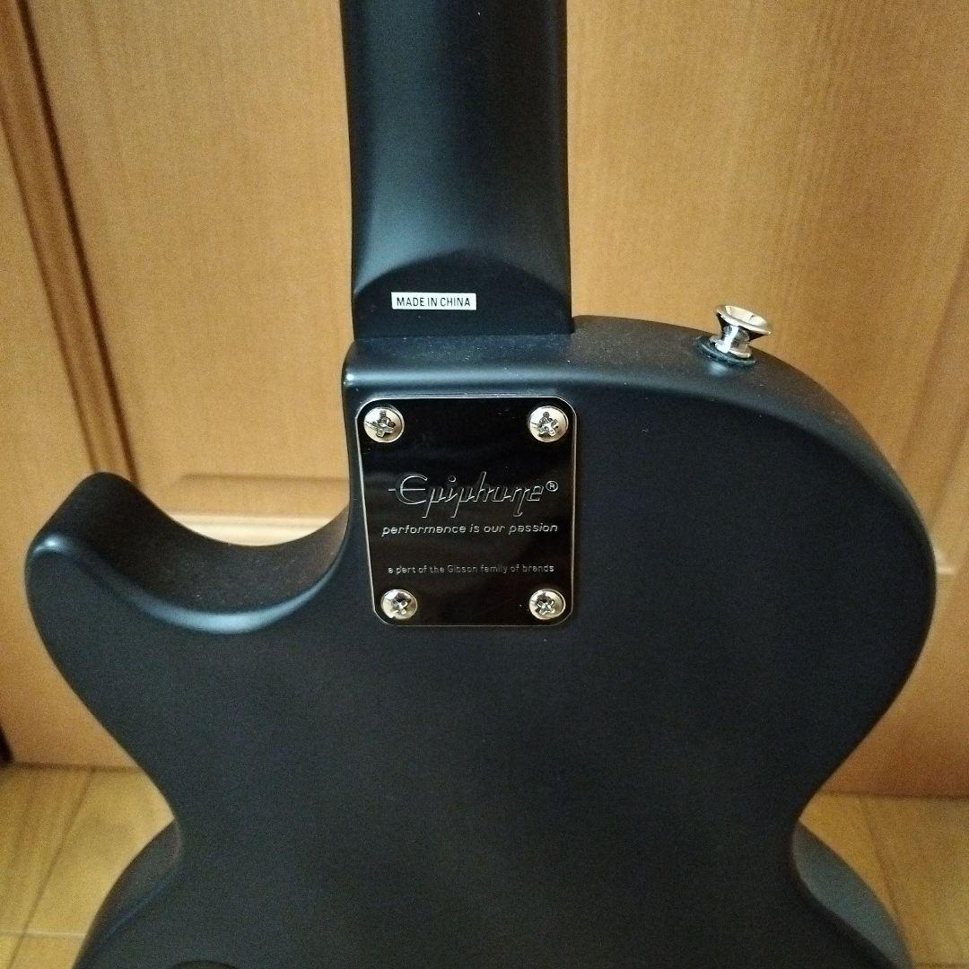 エピフォン　レスポールスペシャル-1　P90 Epiphone