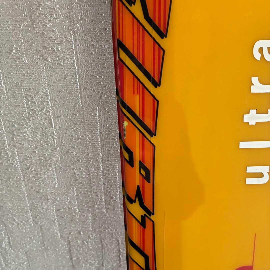 Burton Ultra Prime 162cm スノーボード