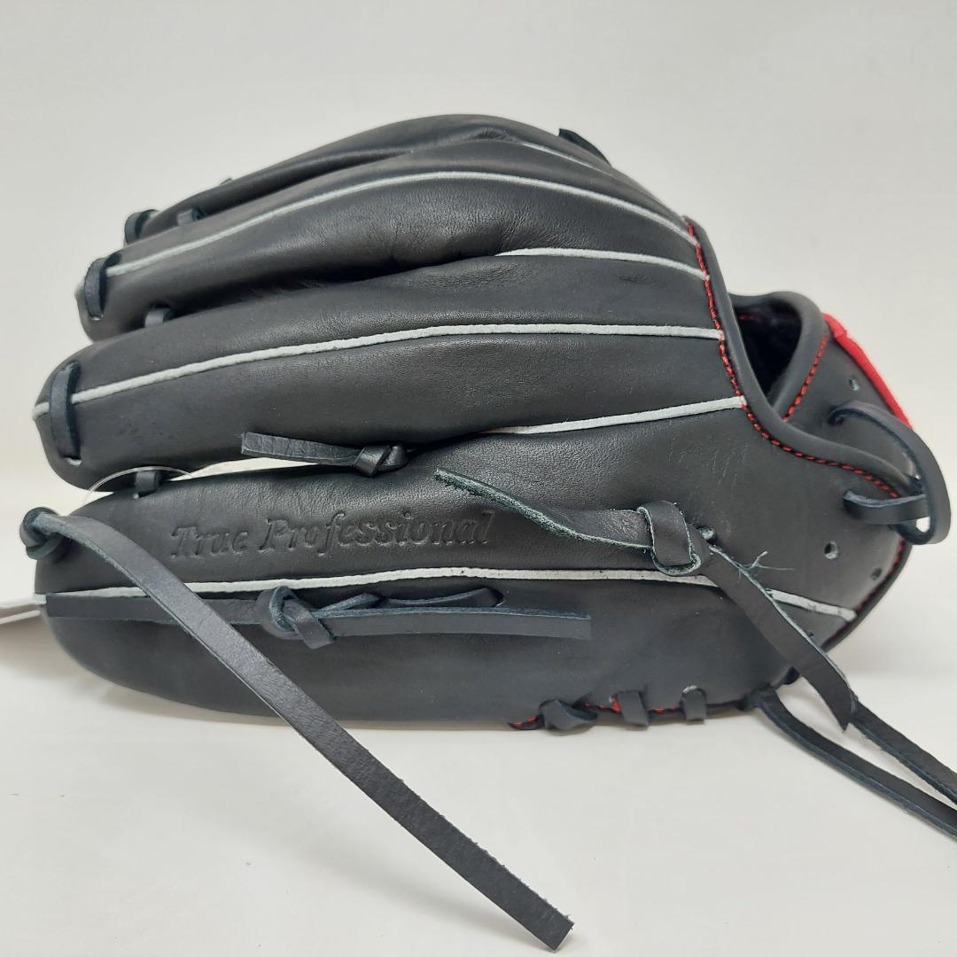 久保田スラッガー 少年軟式グラブ ブラック KSN-J4A 右投げ