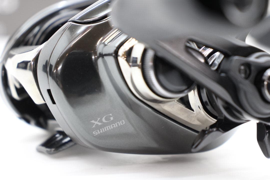 シマノ 23 アンタレスDC MD XG 64-EY1001-13