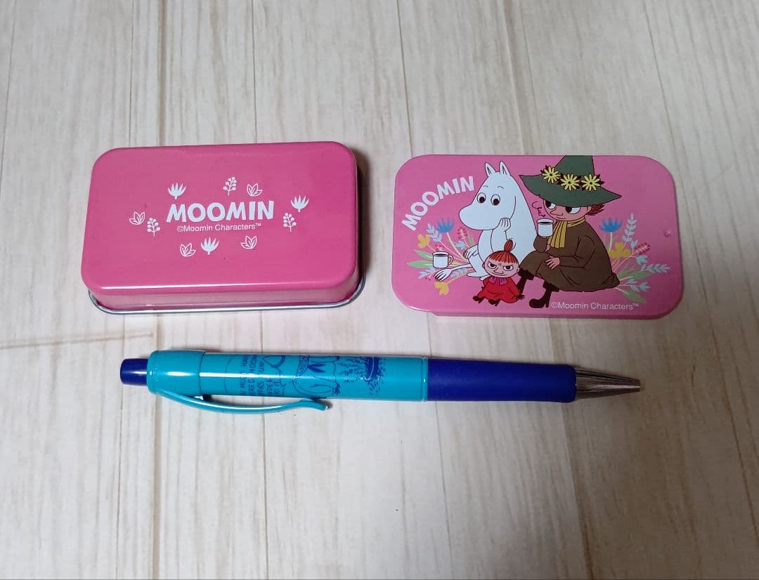 スナフキングッズ まとめ売り