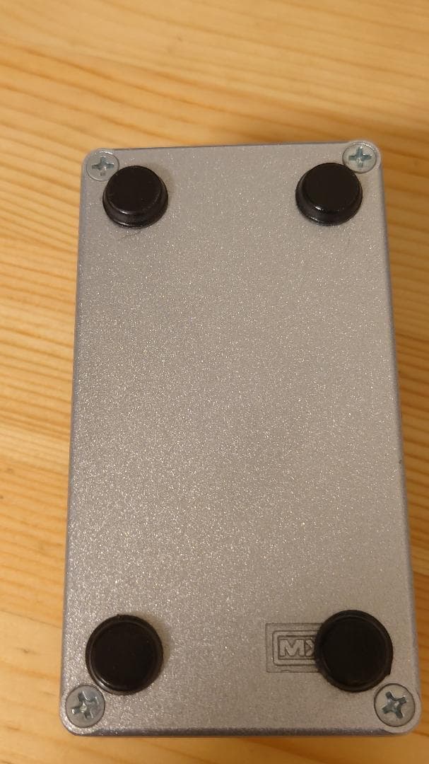 ギター MXR Carbon Copy