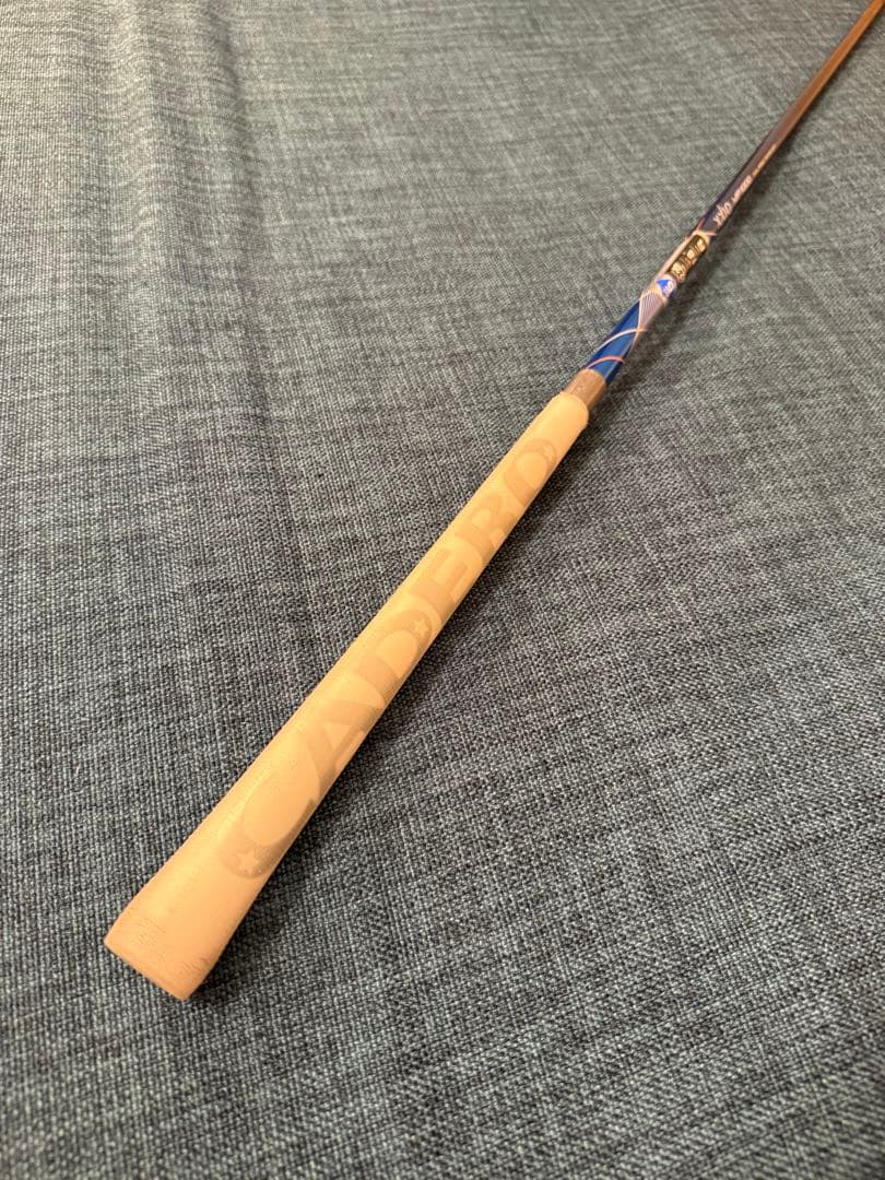 ゼクシオXXIO10 フェアウェイウッド5W MP1000 R