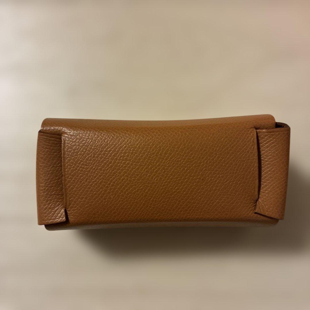 HERMES エルメス リップケース ミロワール ミラー付き & リップバーム