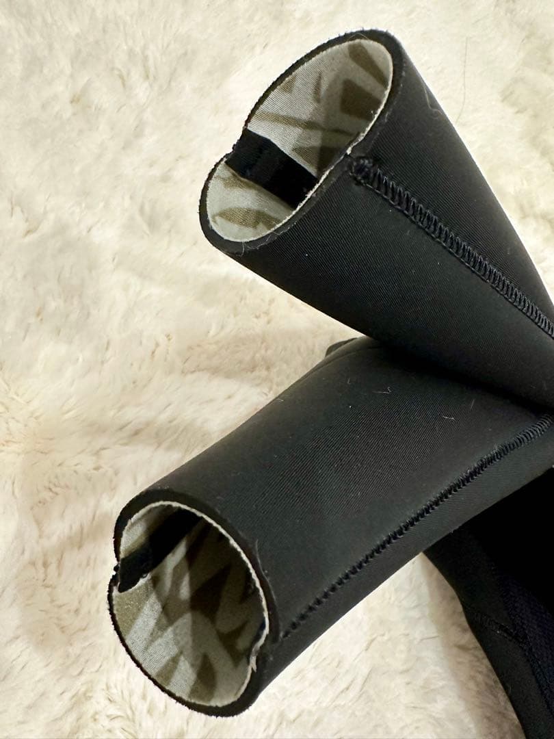 RVCA ルーカ サーフィン ウエットスーツ ジャージ フルスーツ Mサイズ