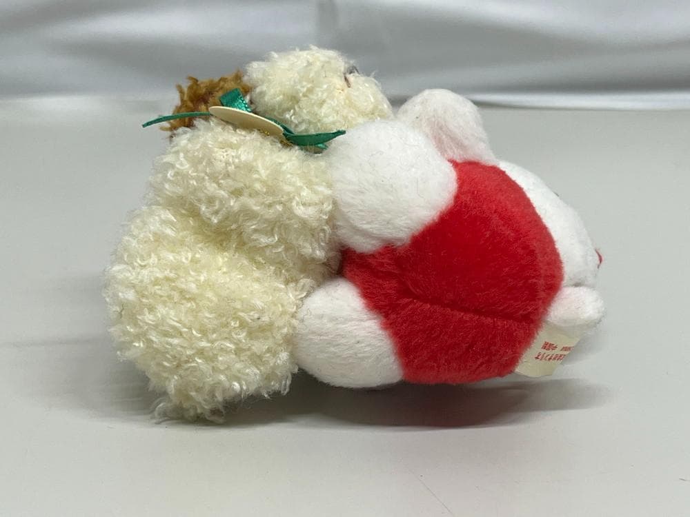 ◆HELLO KITTY キティとお友達のフォックス・テリア 09473