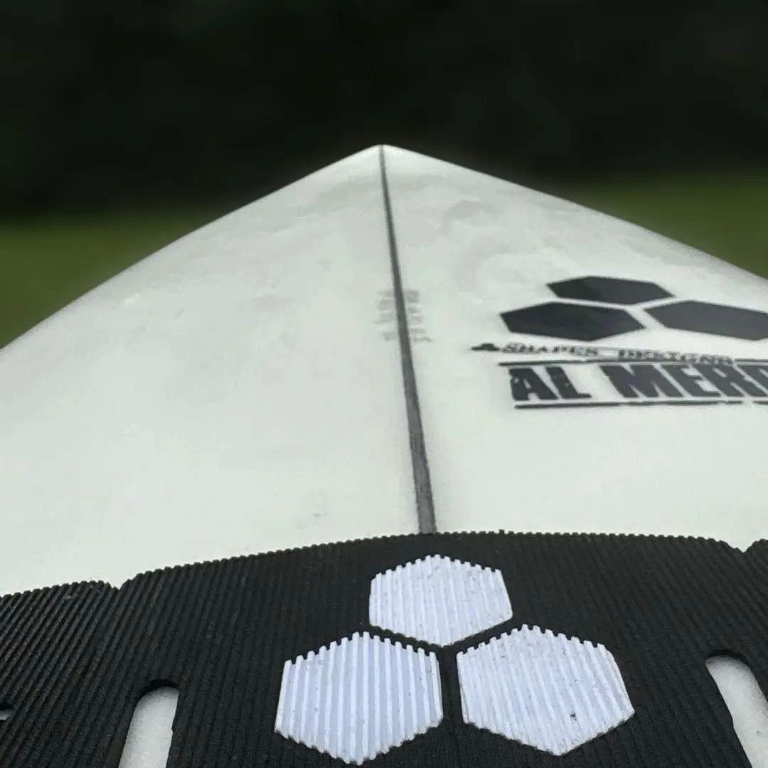 ポンさん専用　チャンネルアイランド　ウルトラジョー 5.7