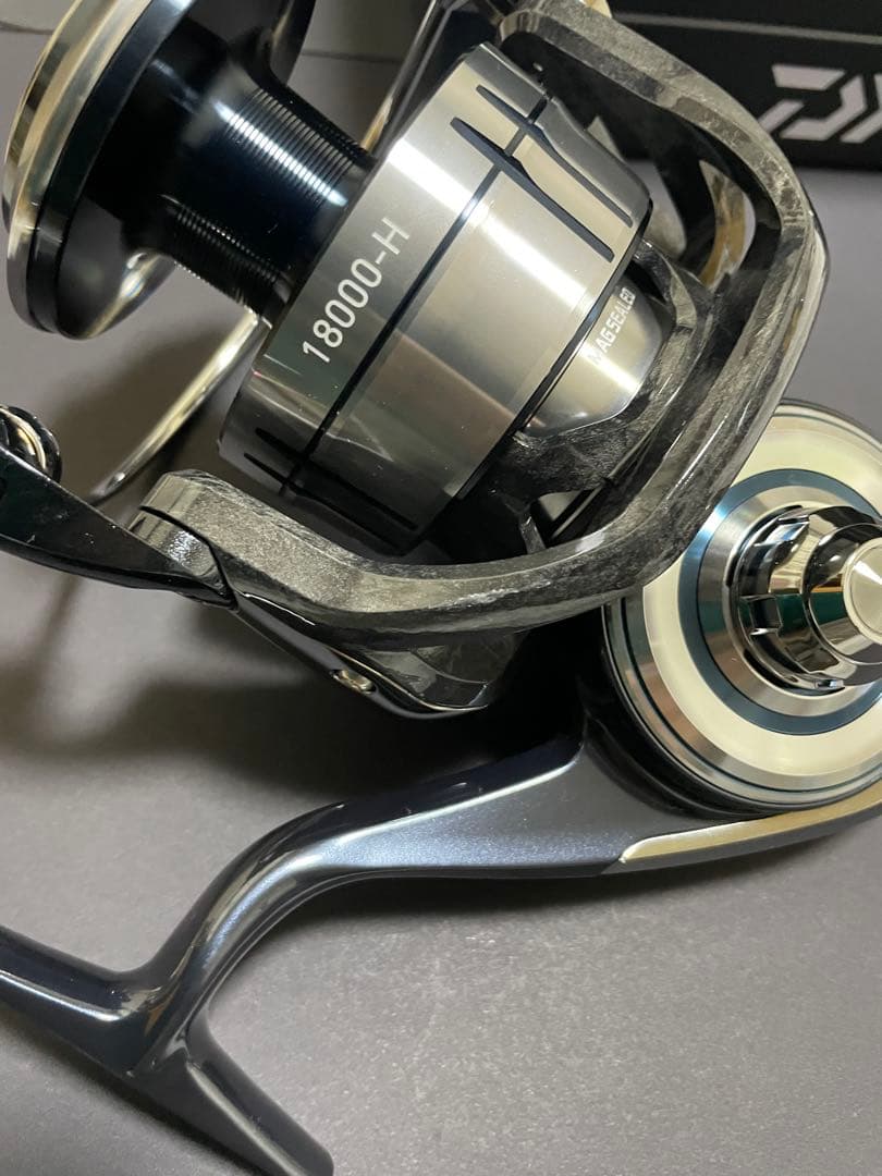 ダイワ セルテートSW 18000-H