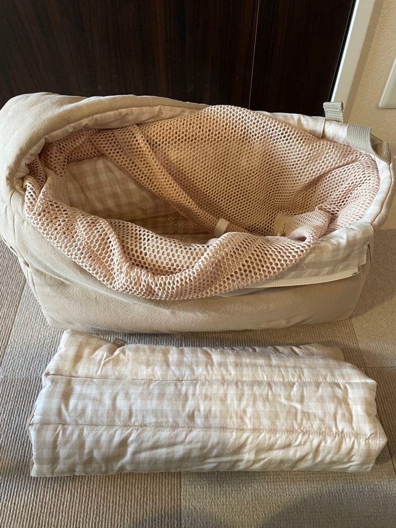 hubsch グルムスリングバッグM 犬用品　韓国