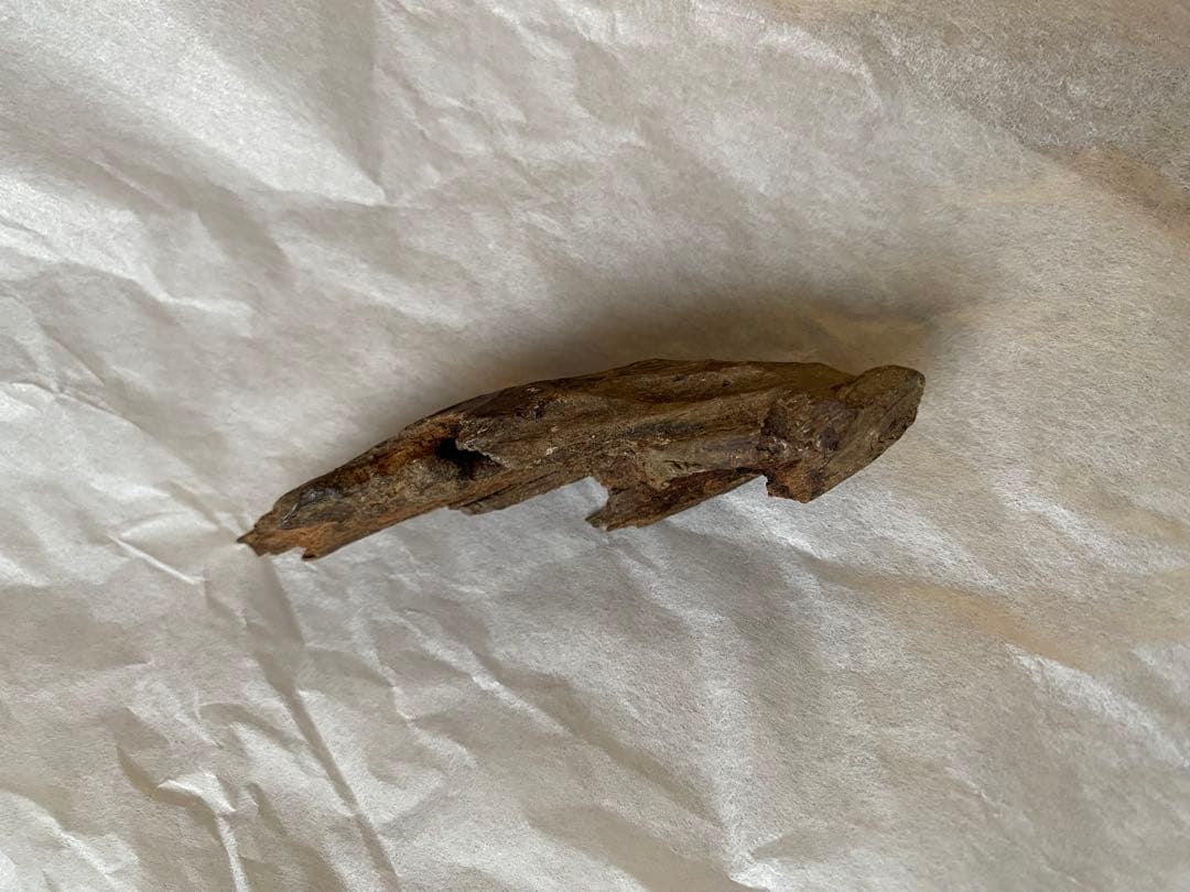 香木　伽羅　5g