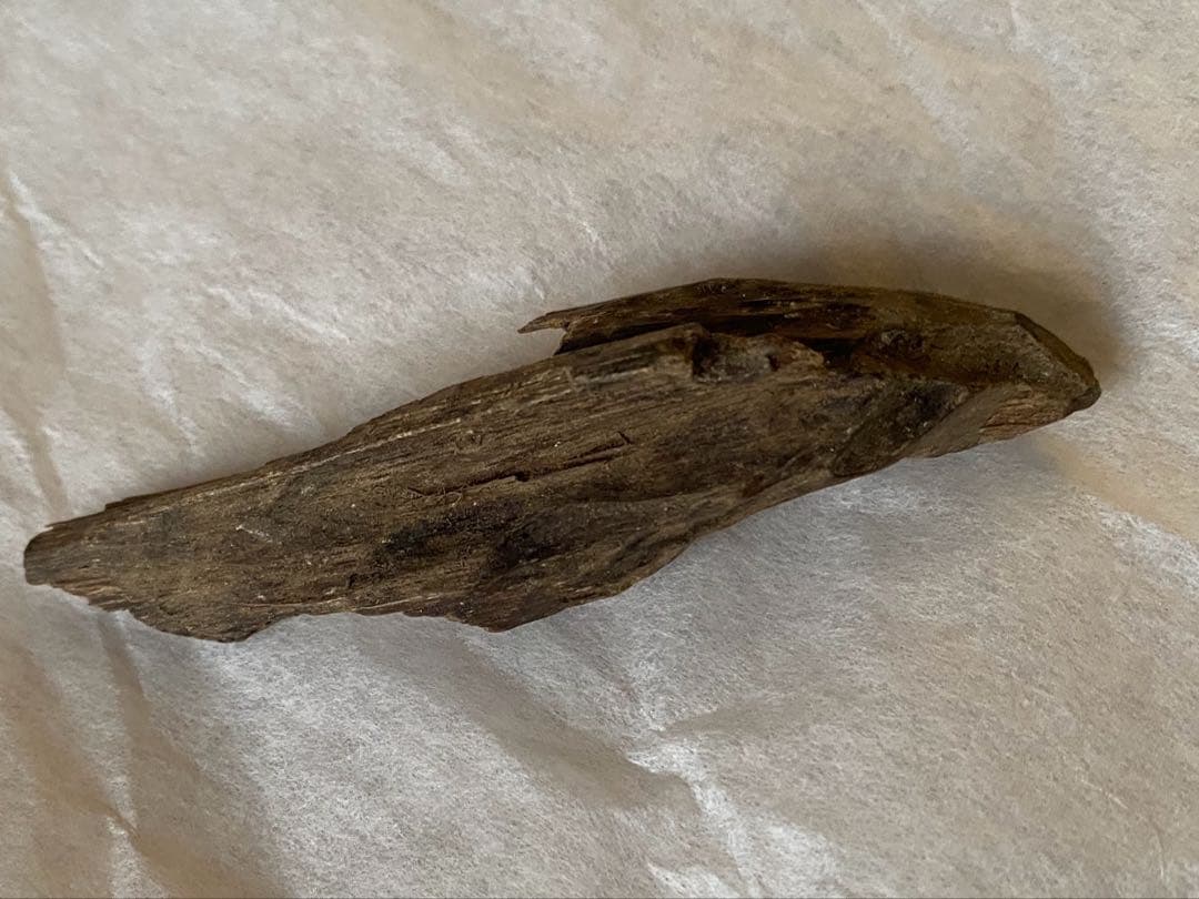 香木　伽羅　5g