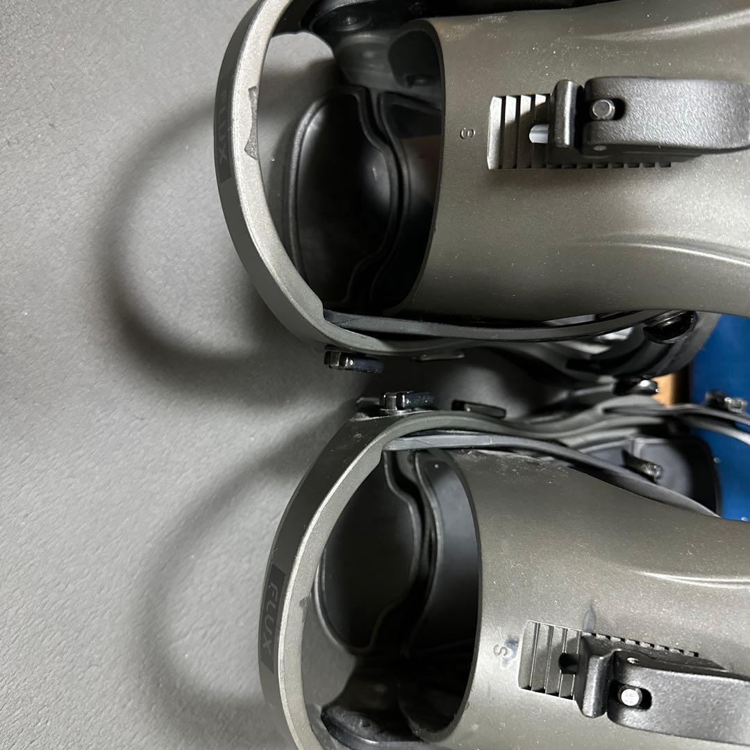 FLUX CV-LTD Sサイズ