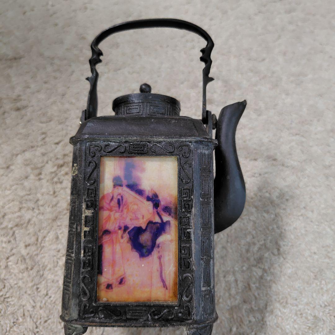 アンティーク中国古美術