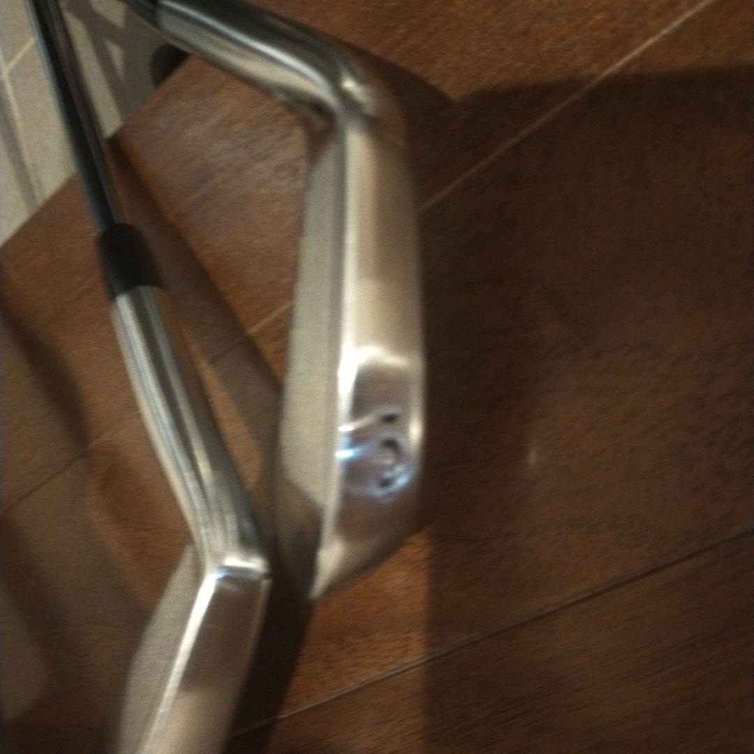 ミズノ　MP-15 アイアンセット 5-9 P 番