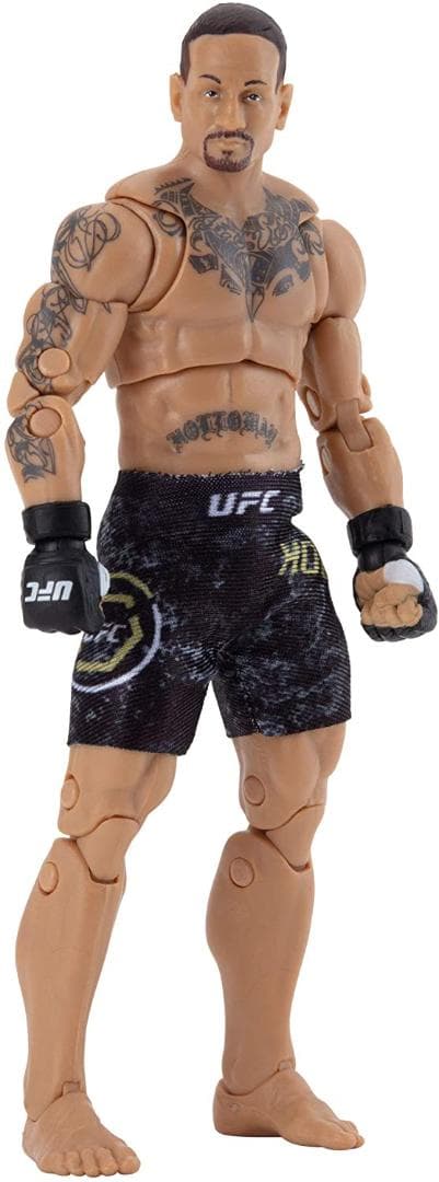 ラスト1点【新品・未開封】マックス・ホロウェイ 【アルティメットシリーズ限定版】