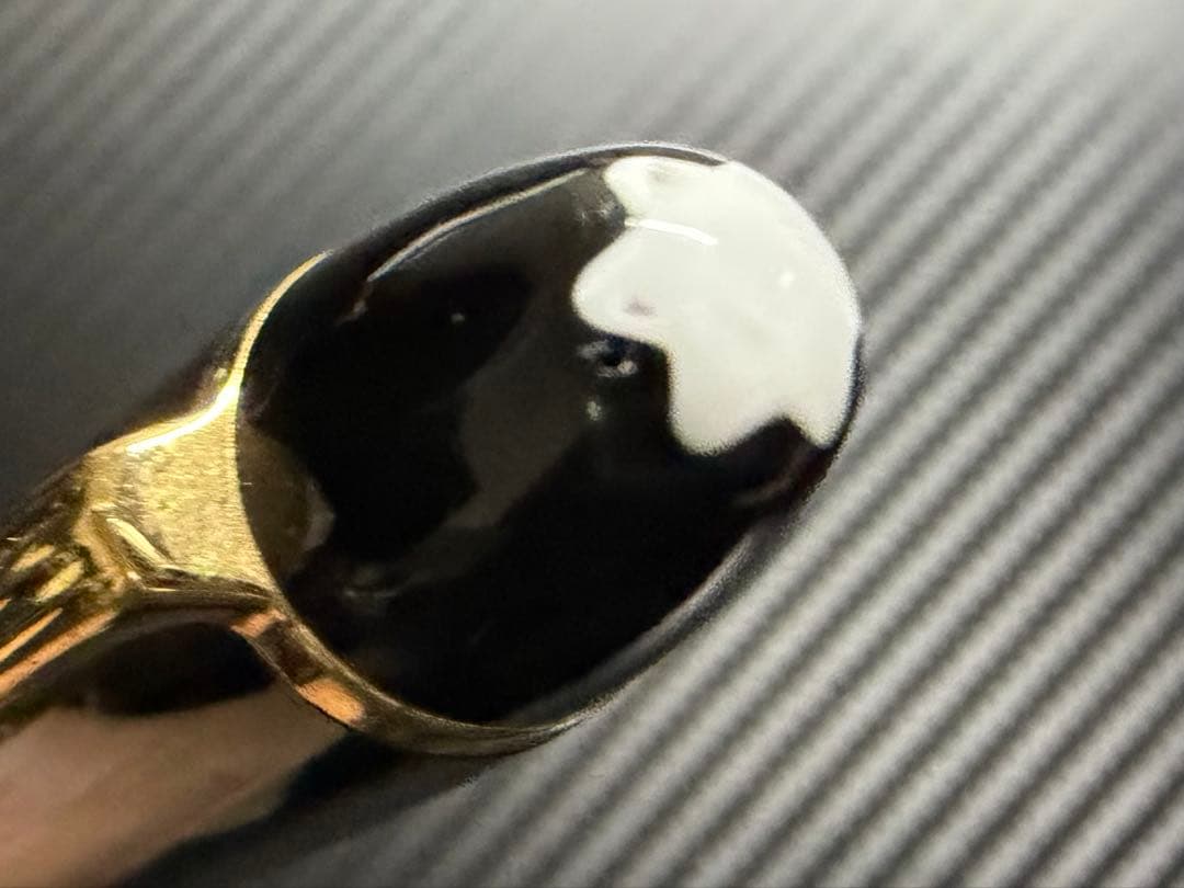 Mont Blanc マイスターシュテュック ル・グラン 161 ボールペン