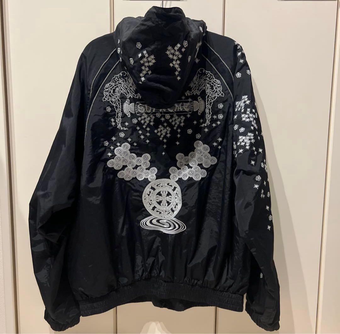 C*）様 Supreme AOI Glow-in-the-Dark TrackJ