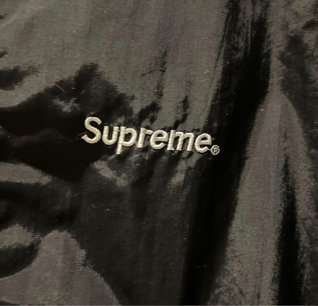 C*）様 Supreme AOI Glow-in-the-Dark TrackJ