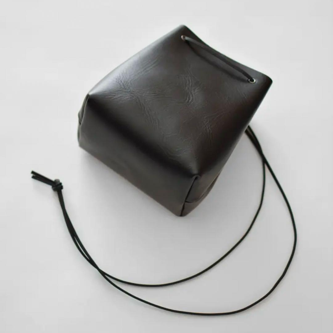 MOLVAR MINI SHOULDER BAG ミニショルダーバッグ