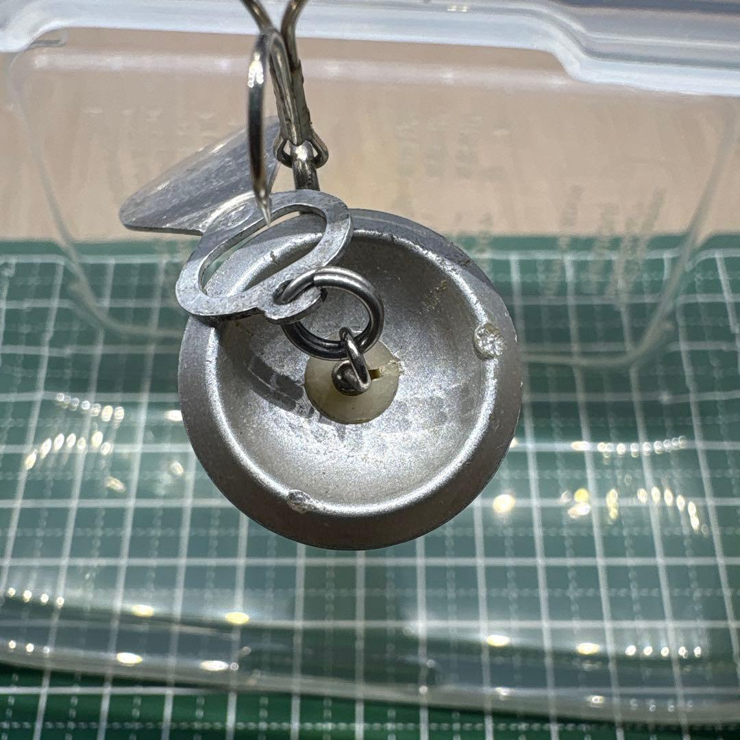 オールドダイワ　サッポロSR