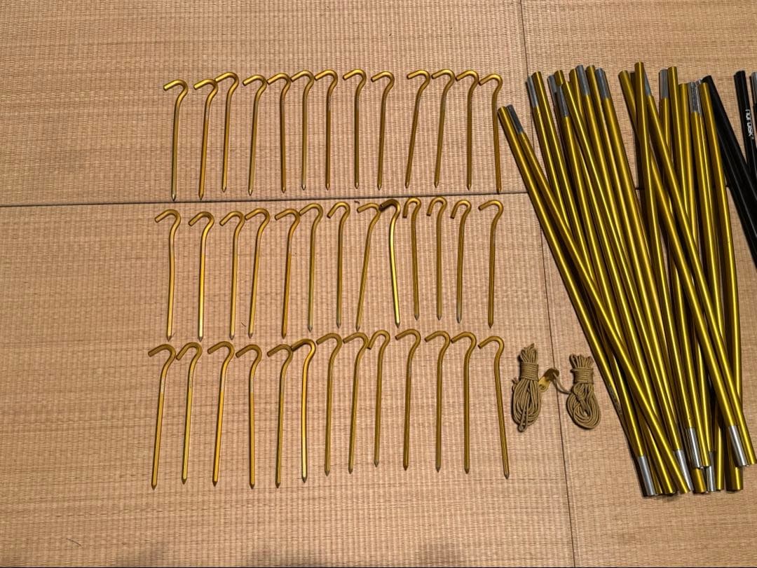 最終値下げ　ノルディスク　レイサ6 F/CE nordisk REISA6