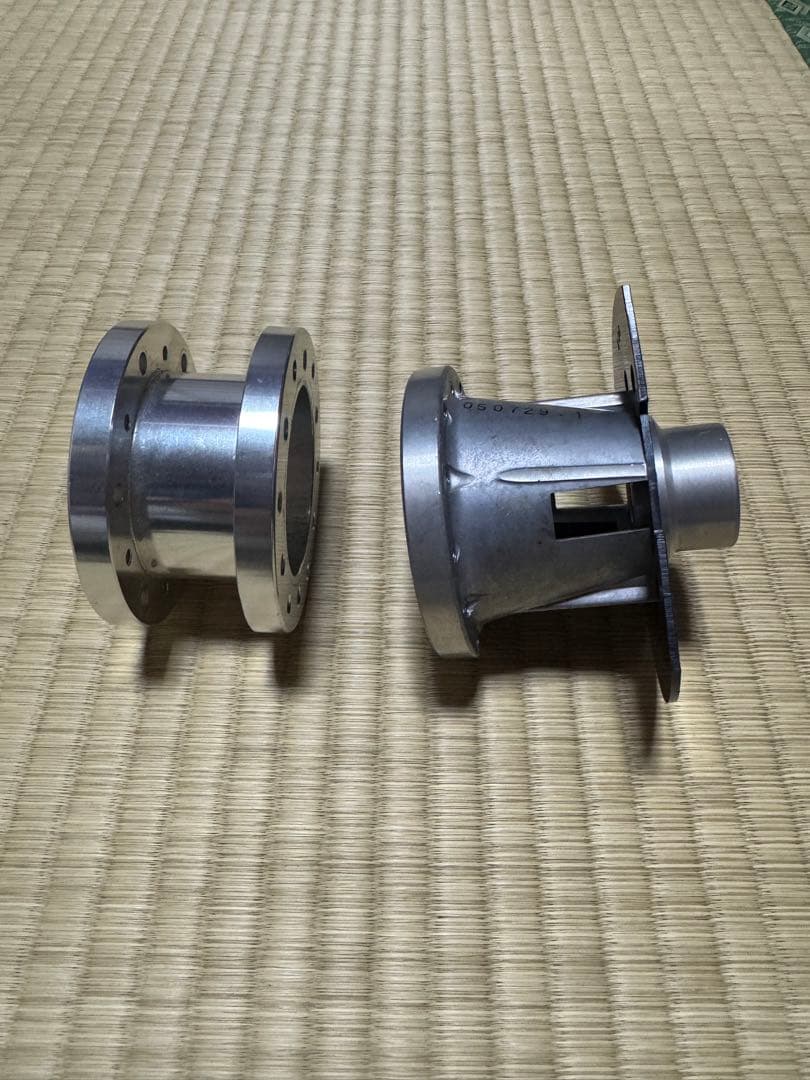 NARDI ブラックレザー ステアリング