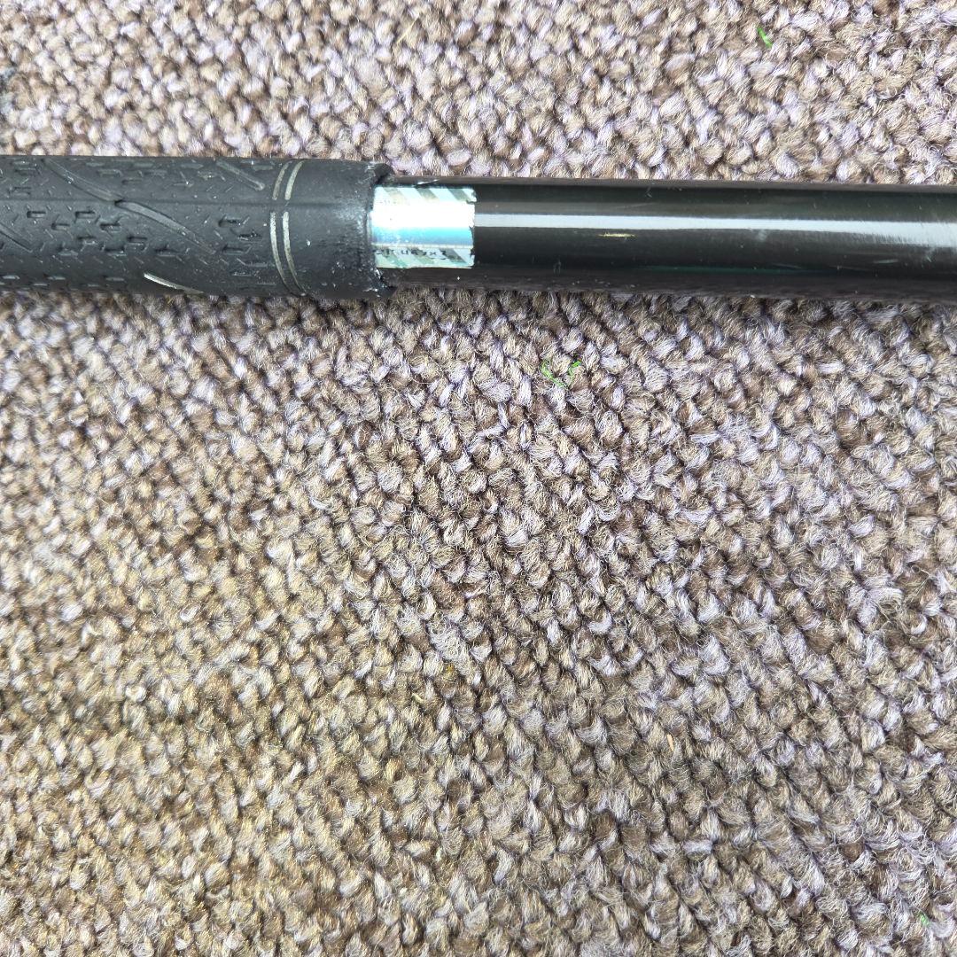 【えおあいう】Speeder 661 Evolution IV シャフト