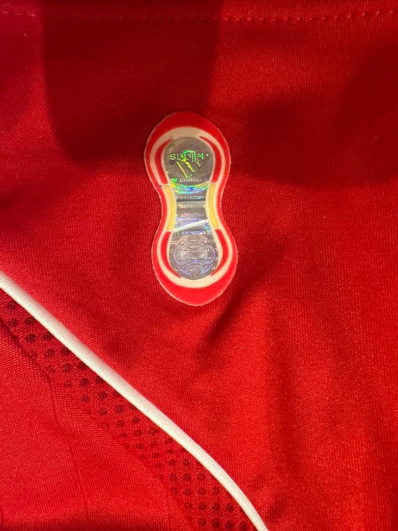 ★貴重★リヴァプール06/07ユニフォーム