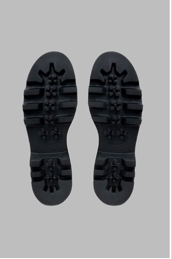 ★HYKE×BEAUTIFUL SHOES TIROLEAN SHOES 未使用