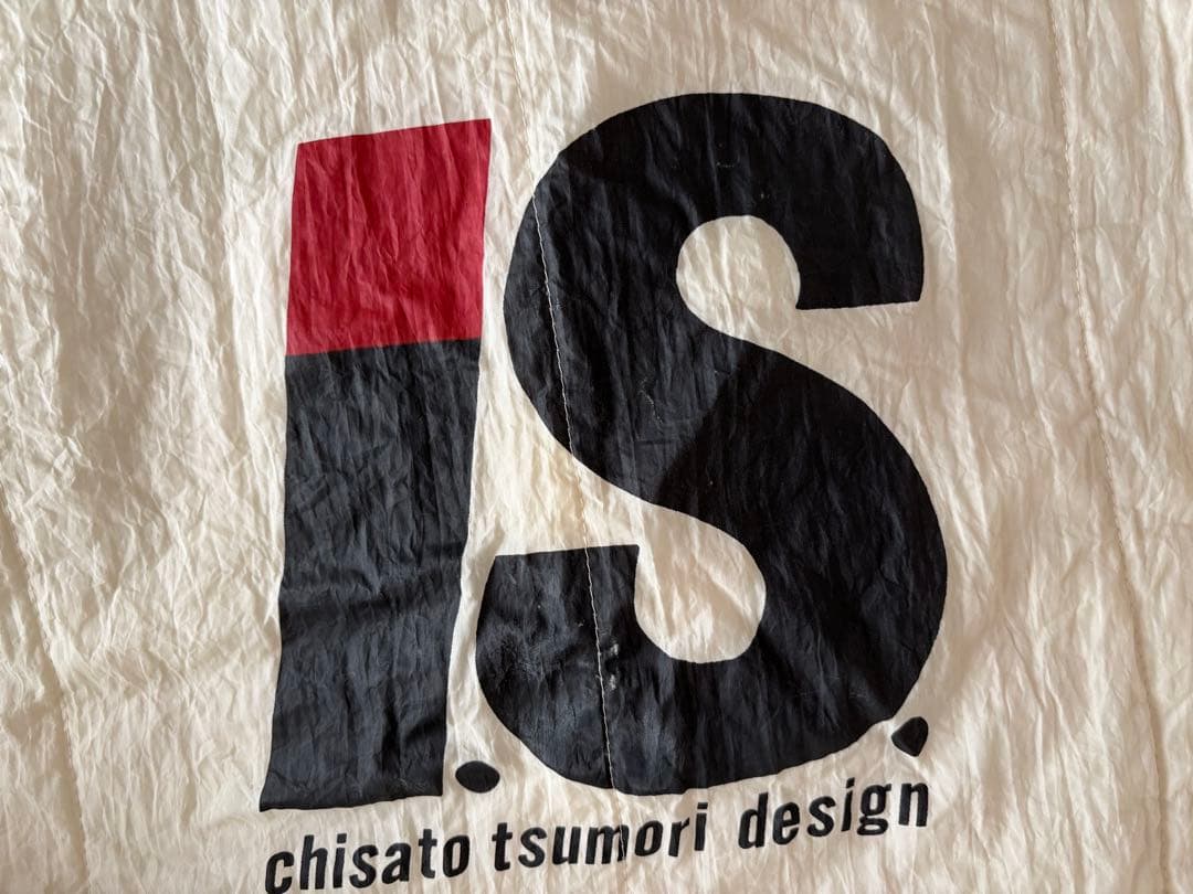 ジャケット・アウター I.S ISSEY SPORTS chisato tsumori design