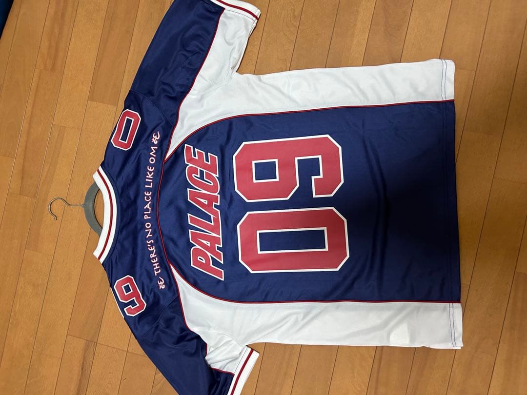トップス Palace soccer Jersey