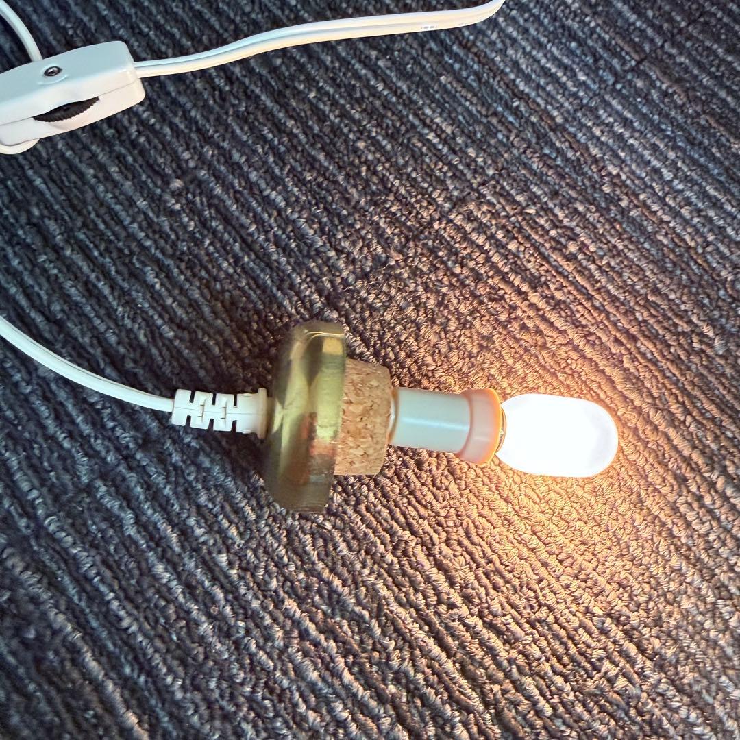 【極希少】非売品 ニッカウヰスキー ステンドランタン 販促用 昭和レトロ 箱付