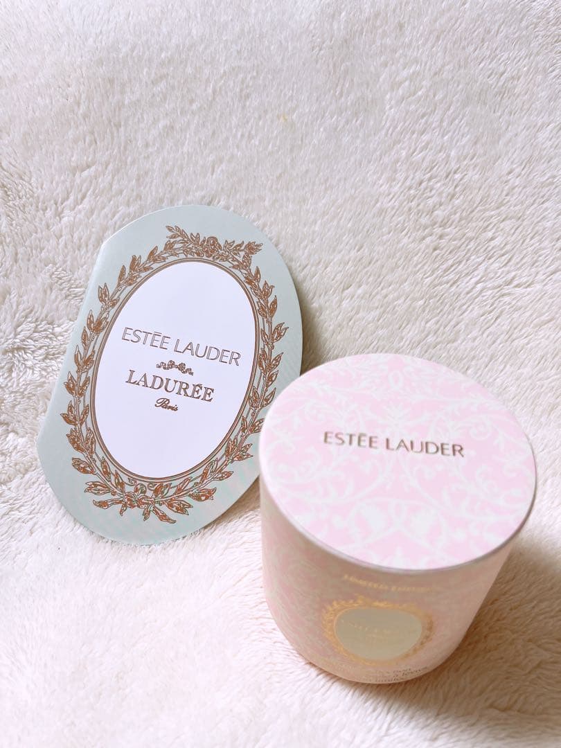 【限定】エスティローダーラデュレリミテッドエディション リップオイルコレクション