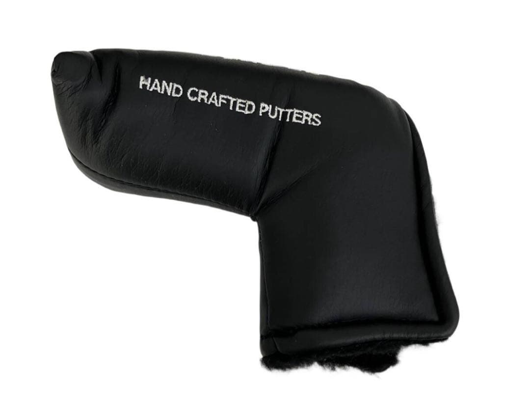 稀少未使用!限定品！ ジョン・バイロン John Byron X-11 パター