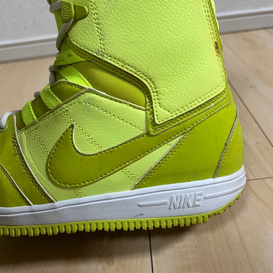 【即日発送】NIKE ナイキ VAPEN 右足25.0cm 左足25.5cm