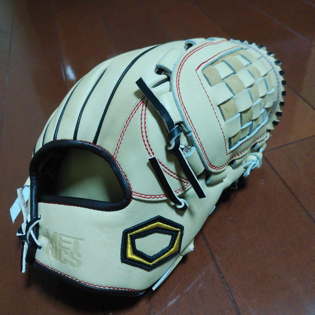 メトリクス　内野手用