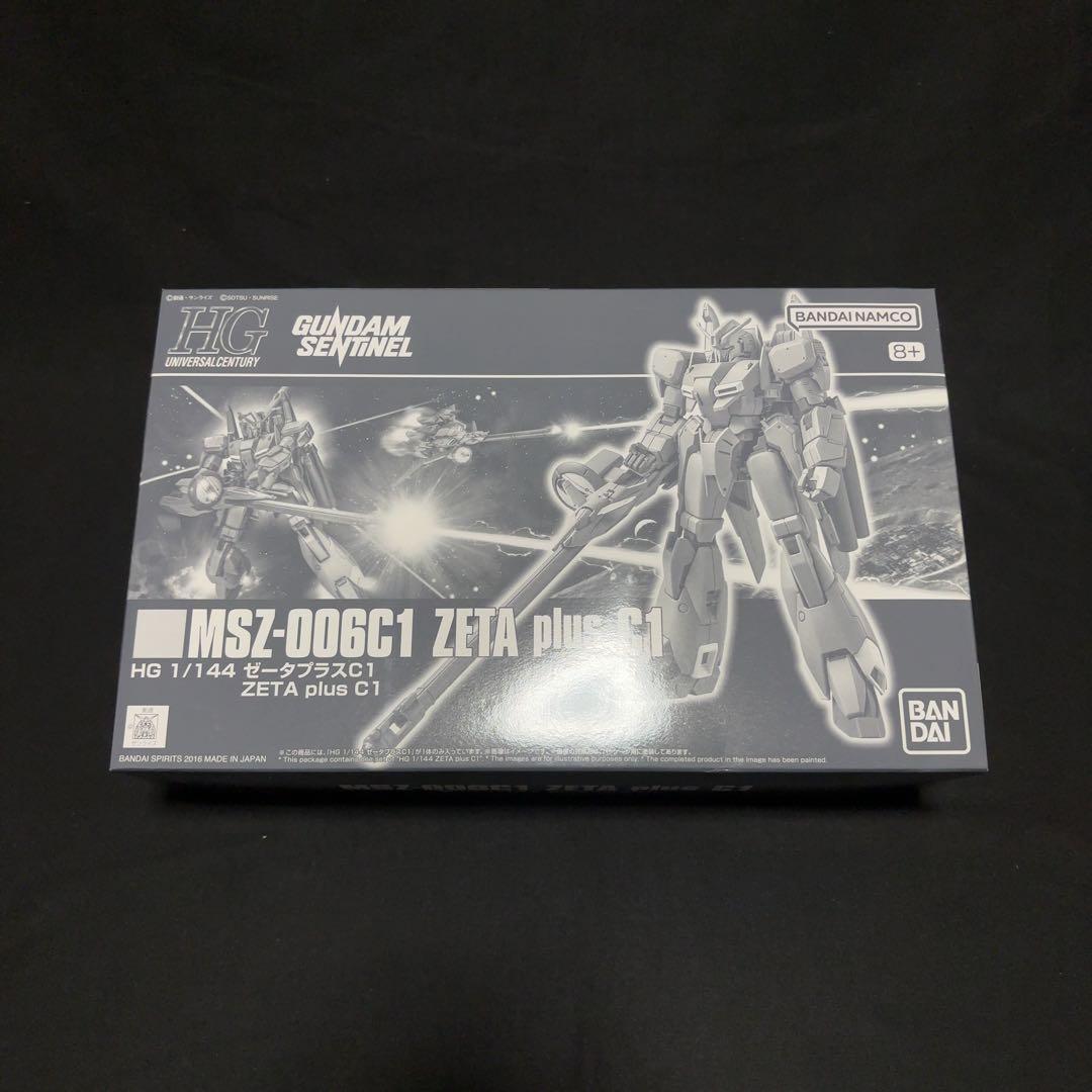 HGガンプラ まとめ売り【未組立】