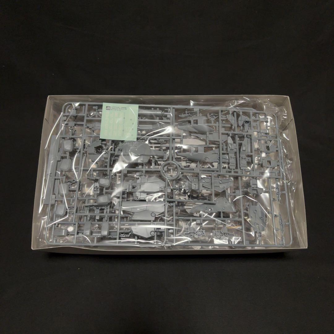 HGガンプラ まとめ売り【未組立】