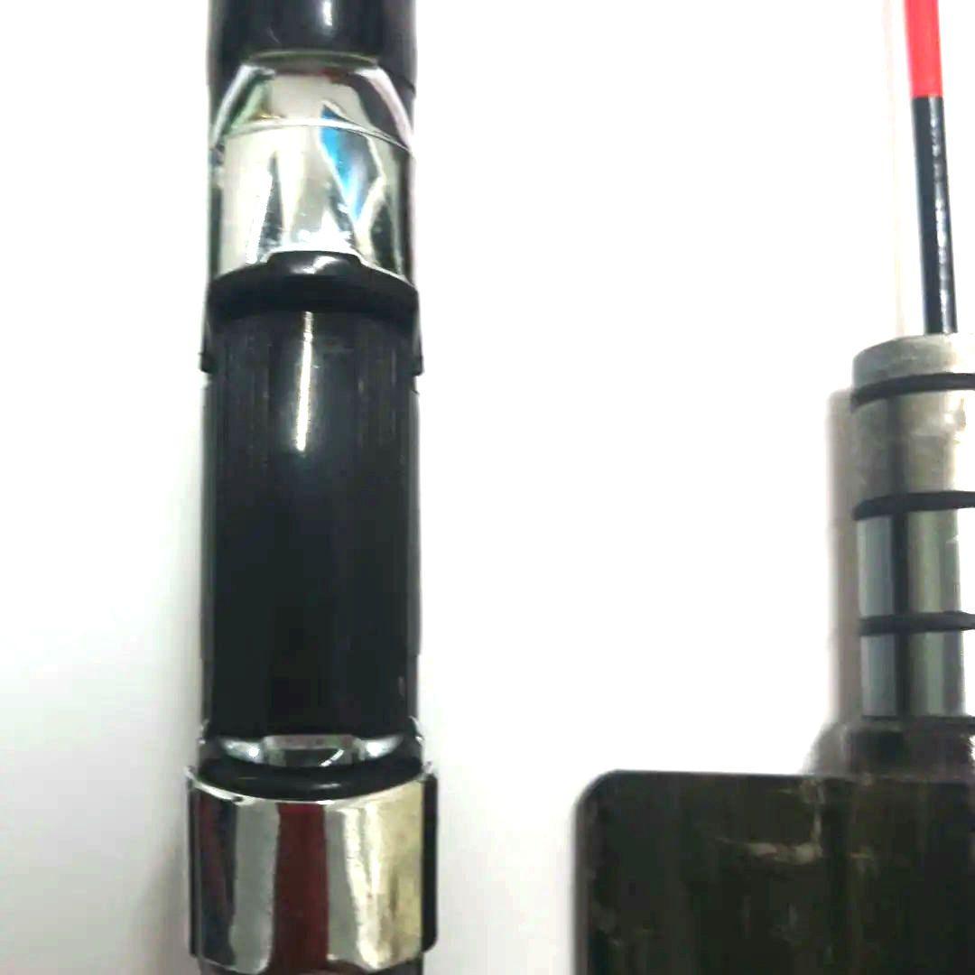 黒鯛工房　ヘチFUKASE 　プロ9尺