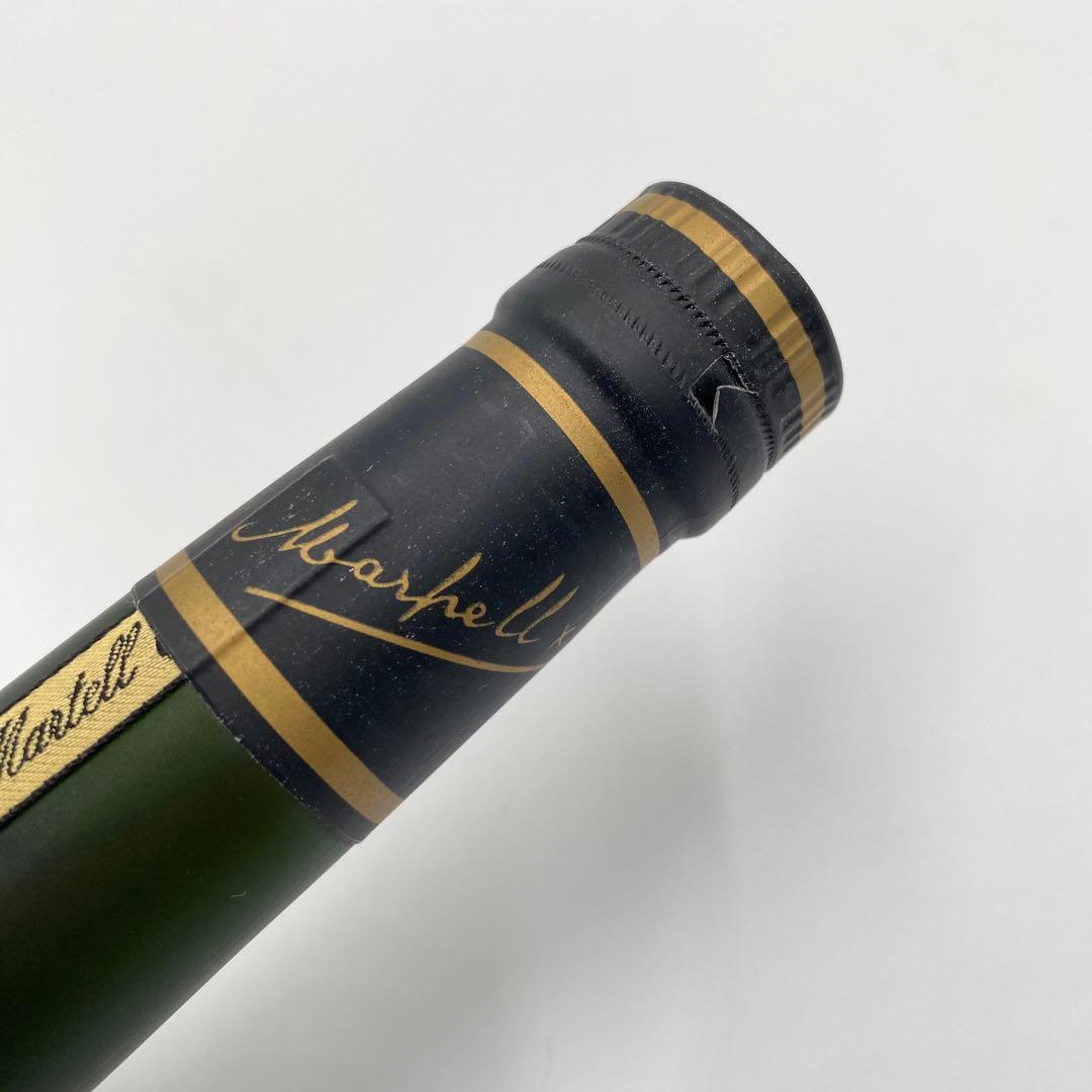 MARTELL マーテル メダリオン スペシャル リザーブ VSOP ブランデー