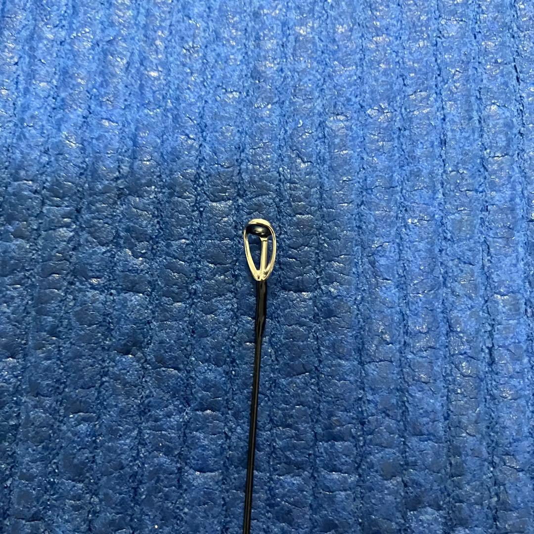 ダイワ　23月下美人　78ML-S 美品　フロート　キャロ　アジングロッド