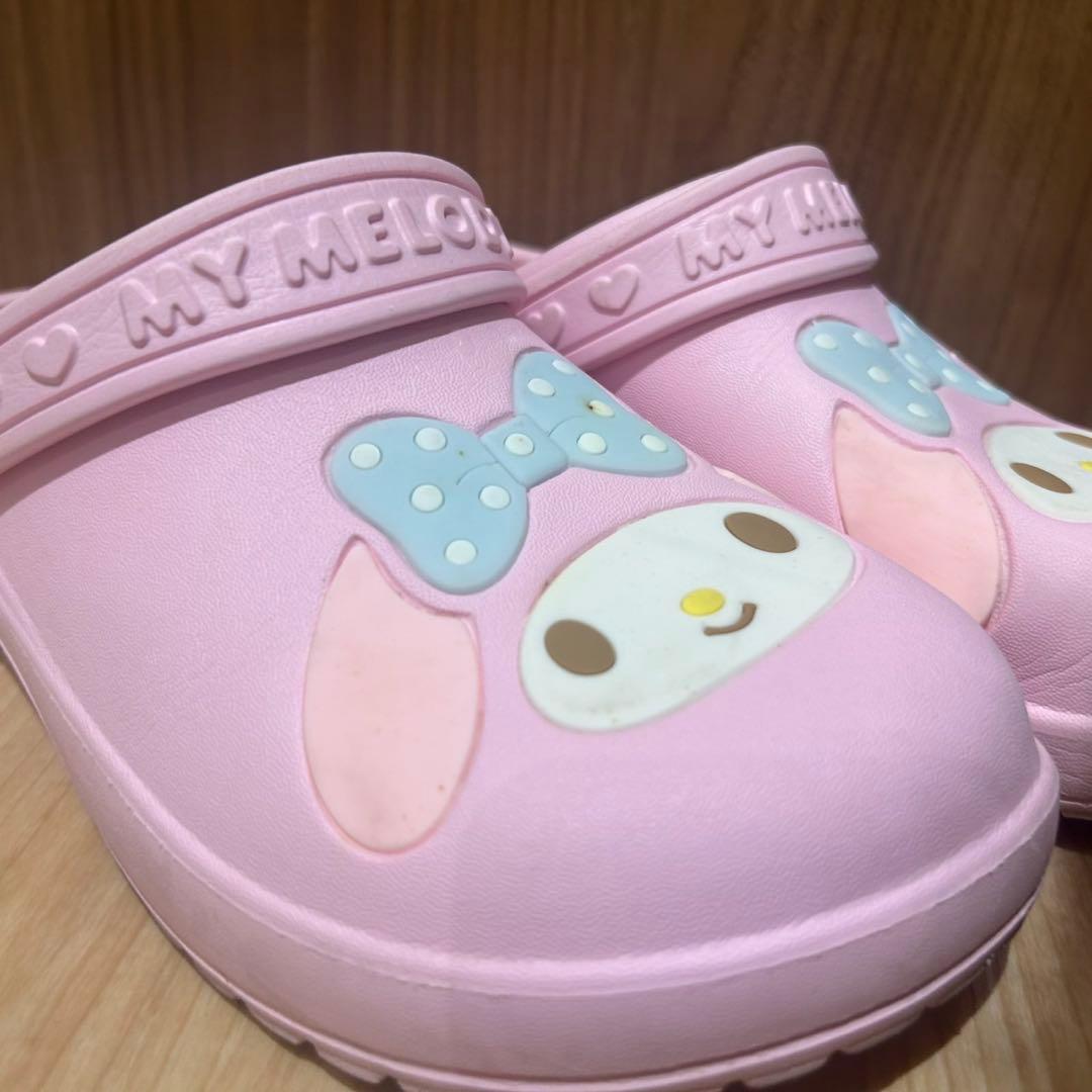 ドン・キホーテ マイメロディ クロックス