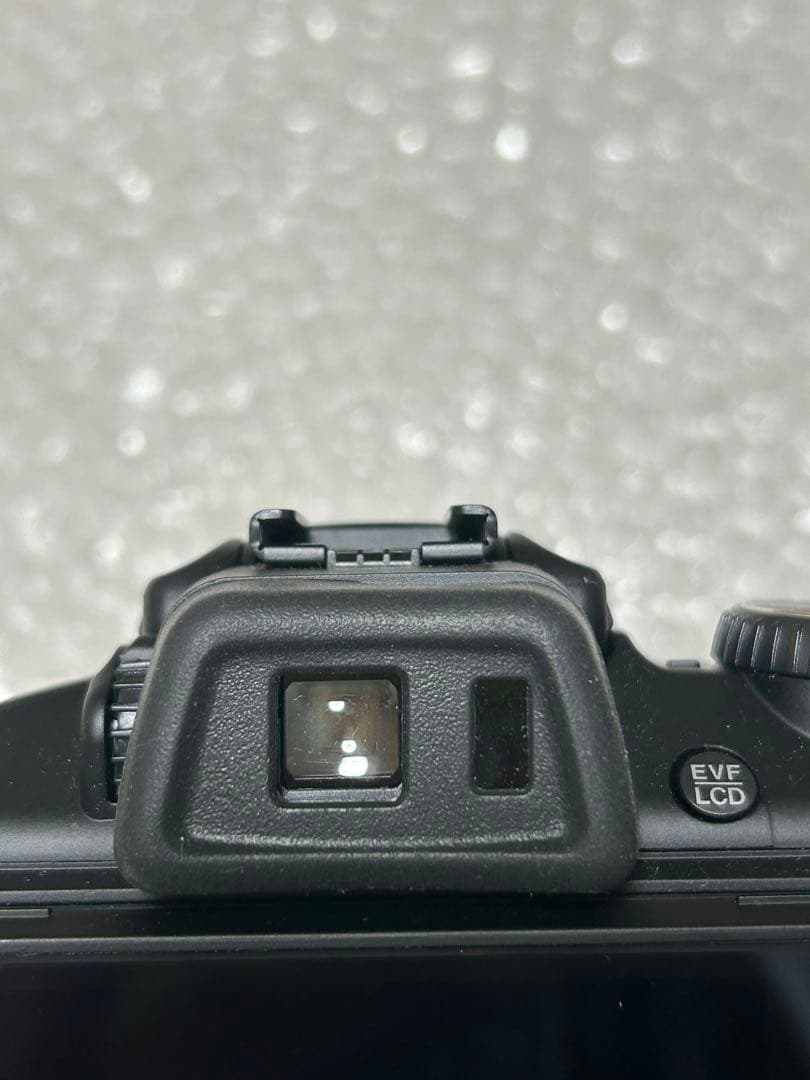 デジタルカメラ FUJIFILM FINEPIX SL1000