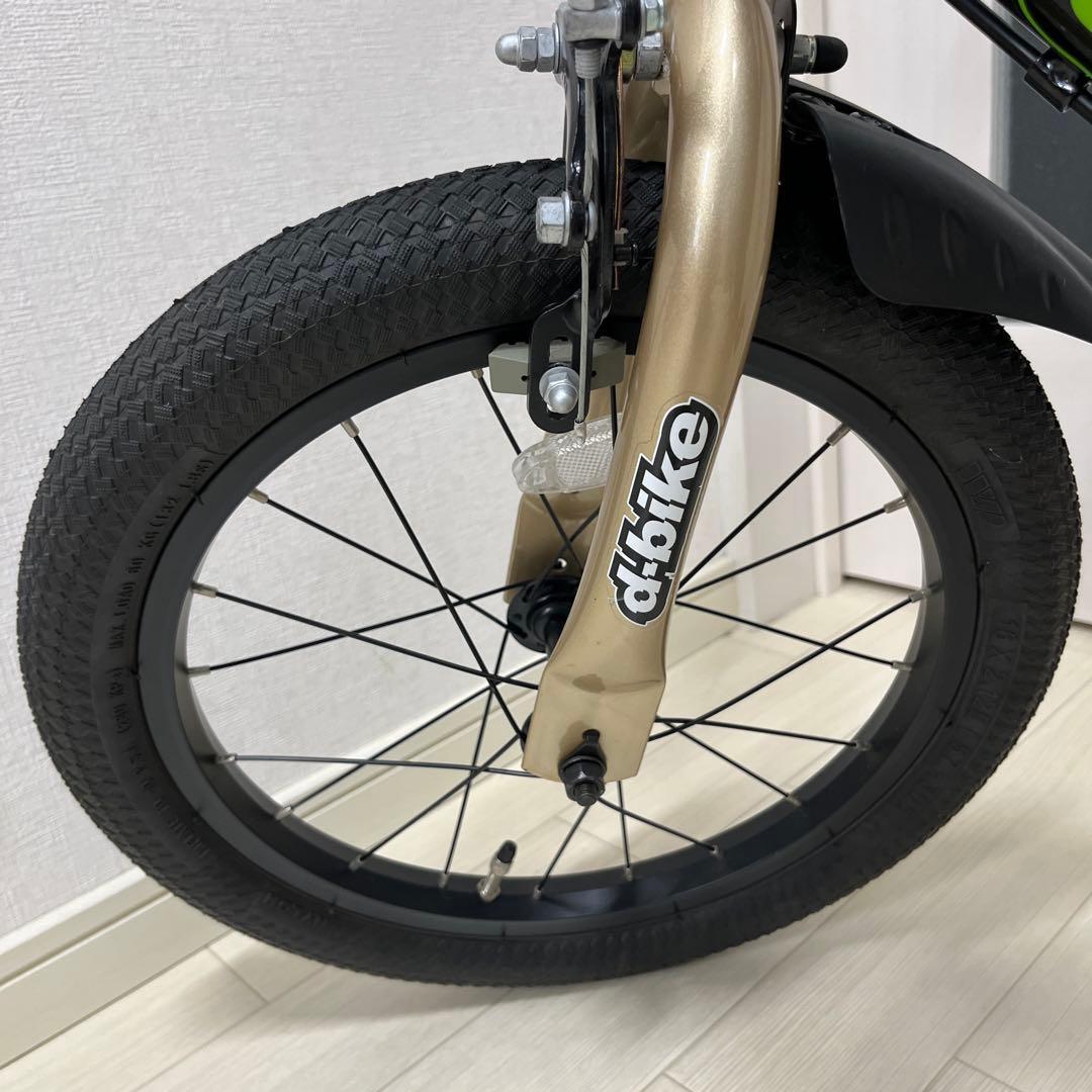 dバイクマスター16インチ